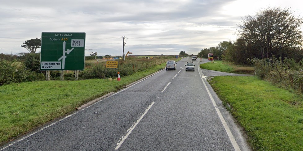 Drivers urged to plan ahead of weekend road closures on A30 in